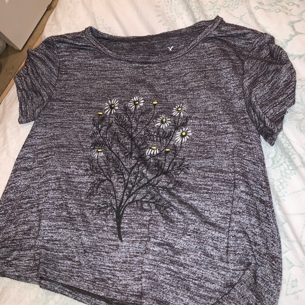 american eagle shirt